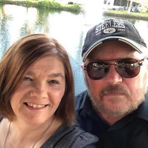 Meet your Posher, Terri lee